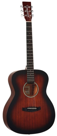 Tanglewood Crossroads Series TWCR-O Left Handed Acoustic